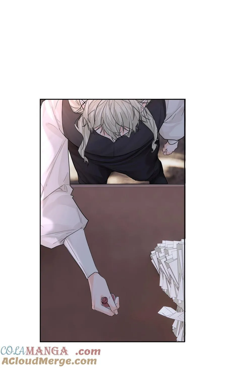 第71话 倒也没那么狗血3