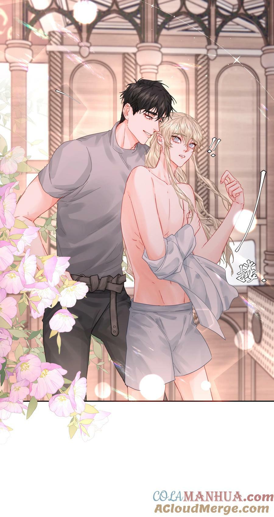 第33话 二分之一的选择24
