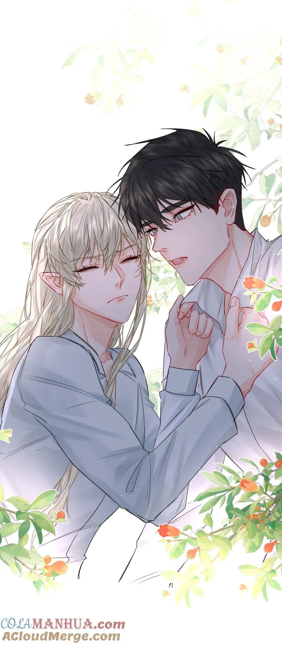 第46话 我是私生子18