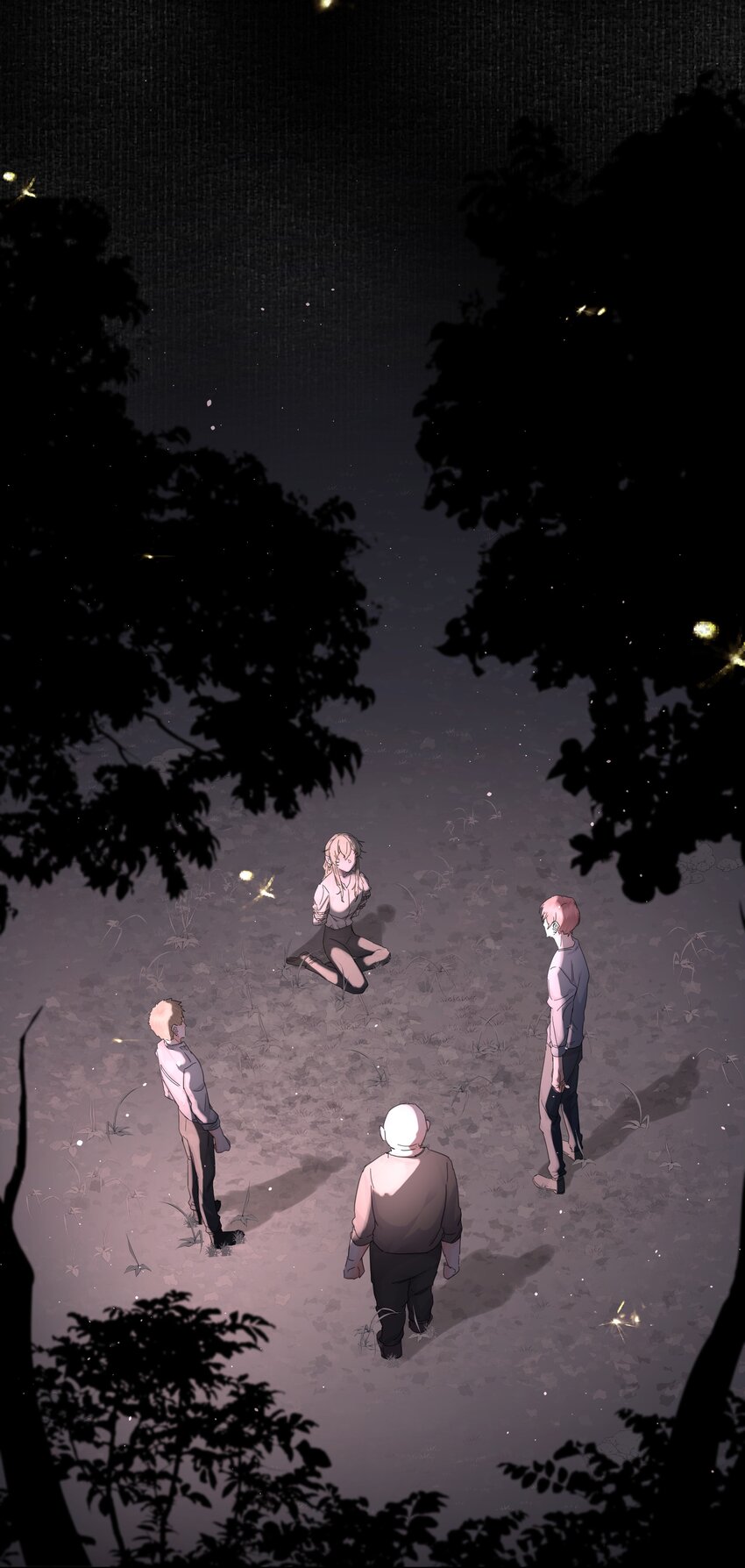 第4话 自裁未遂7