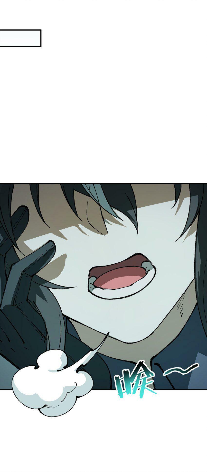 30 觊觎轮回的神明27