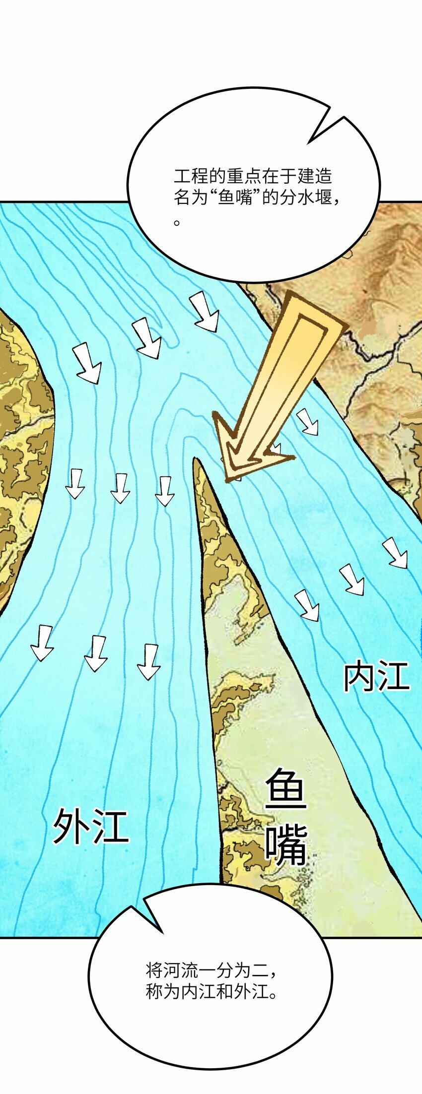 40 治水有道42