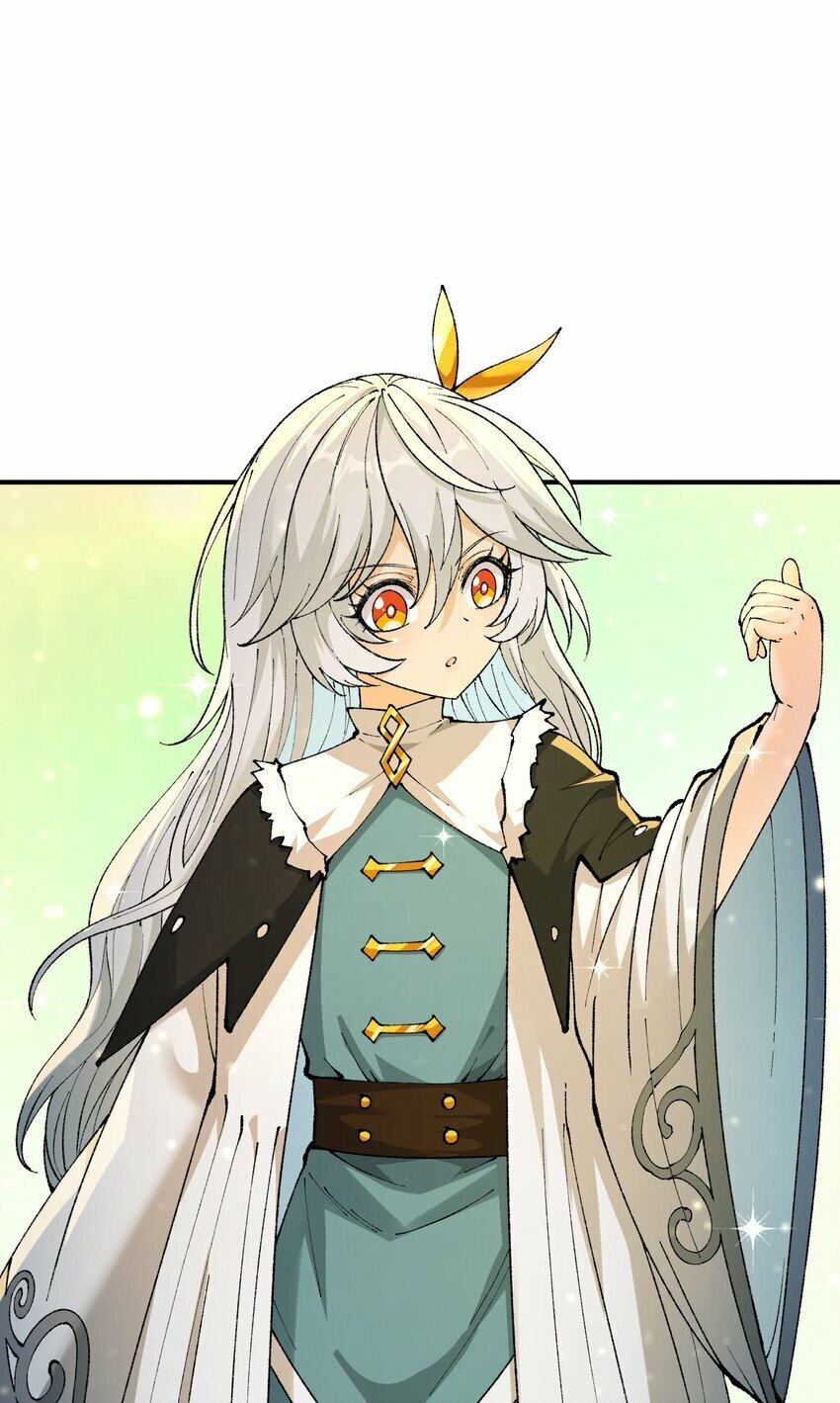 38 【特别篇】都来给吾主补魔吧！6