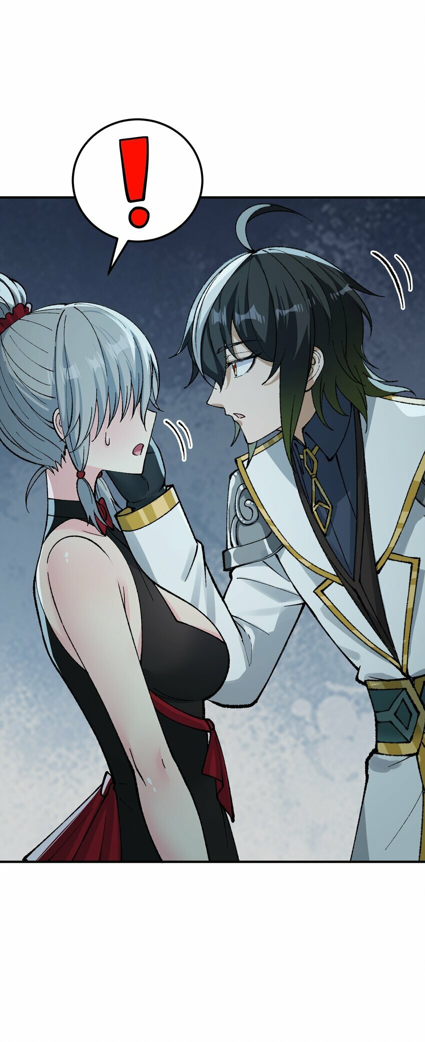 33 谁是魔鬼？55