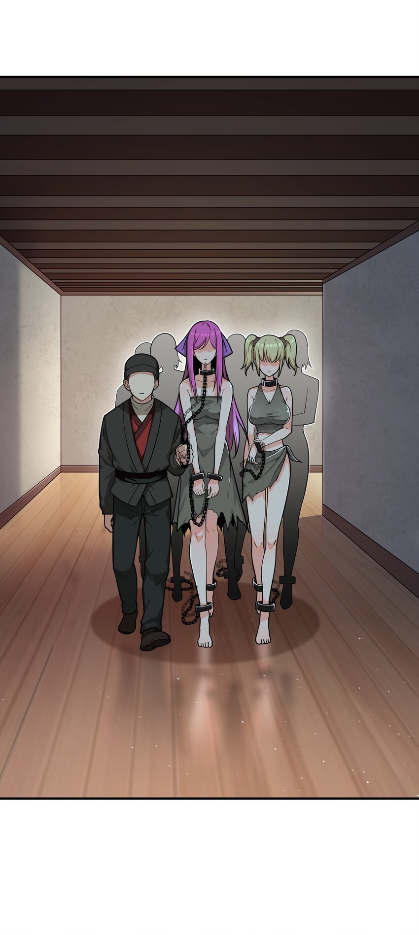 2 重塑法则18