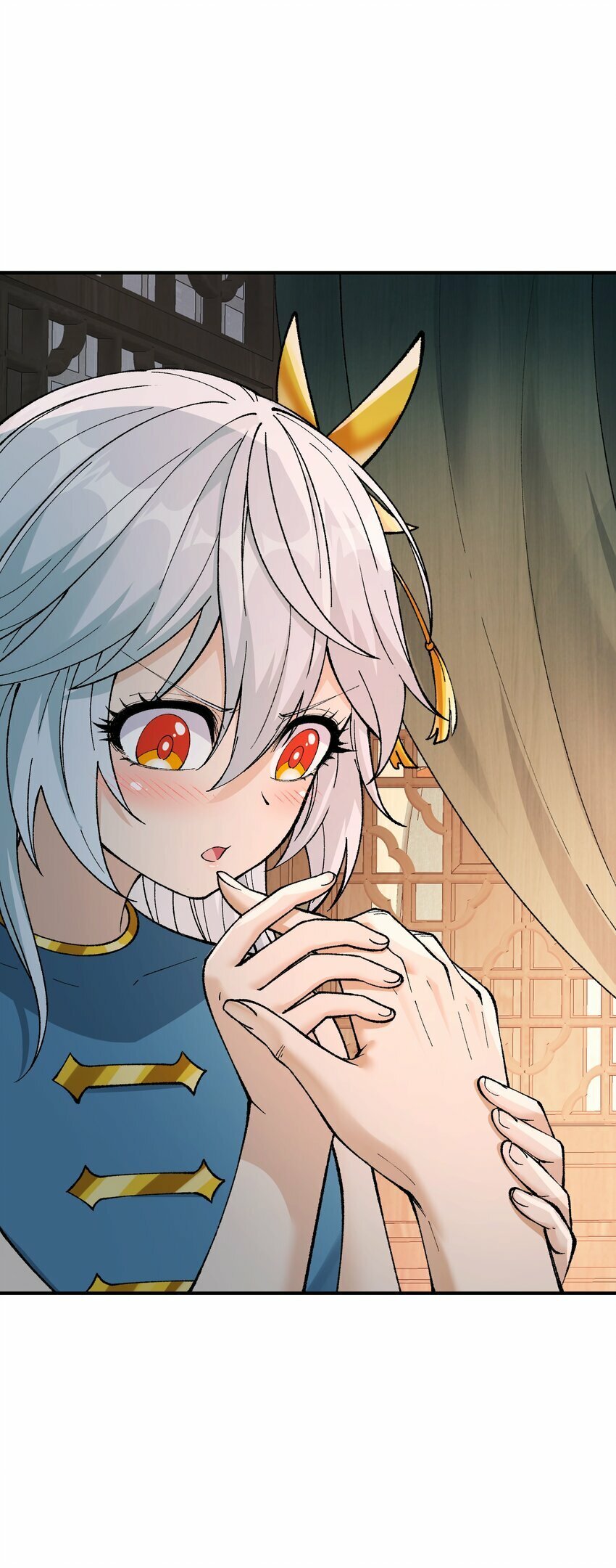 38 【特别篇】都来给吾主补魔吧！68
