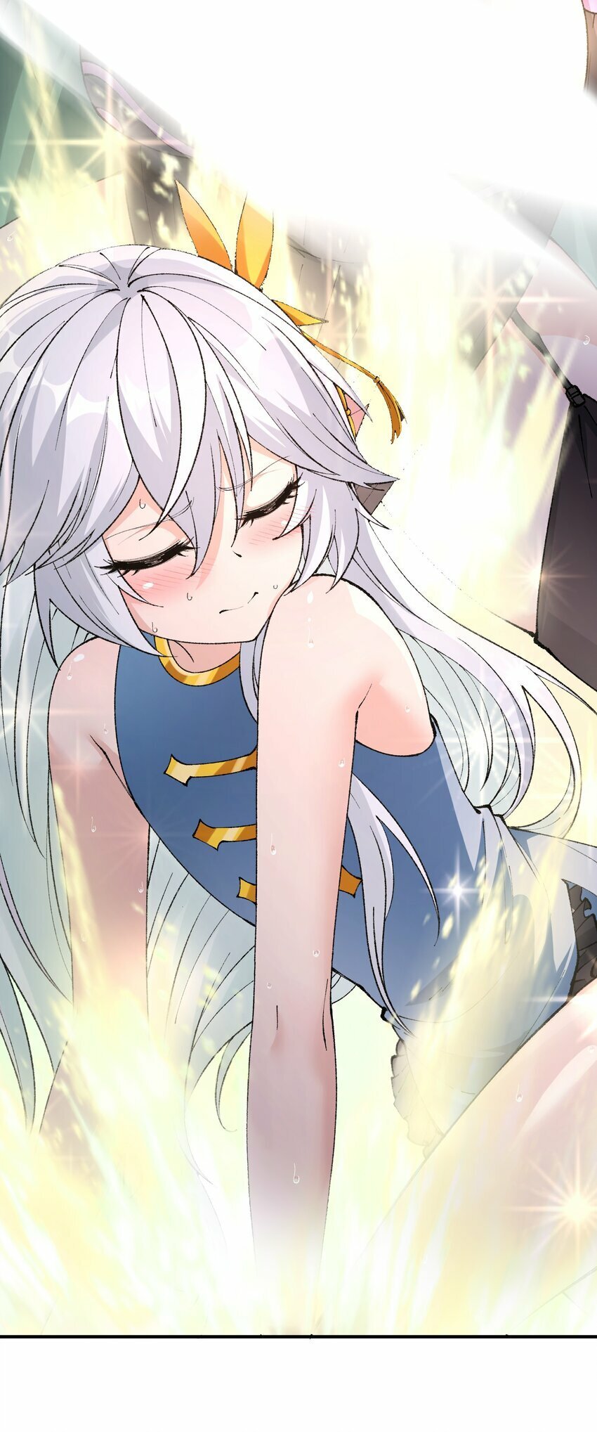 38 【特别篇】都来给吾主补魔吧！83