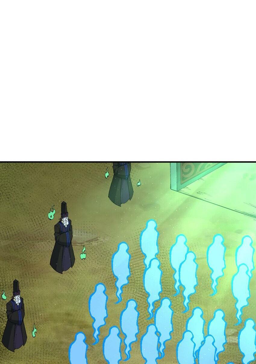 30 觊觎轮回的神明1