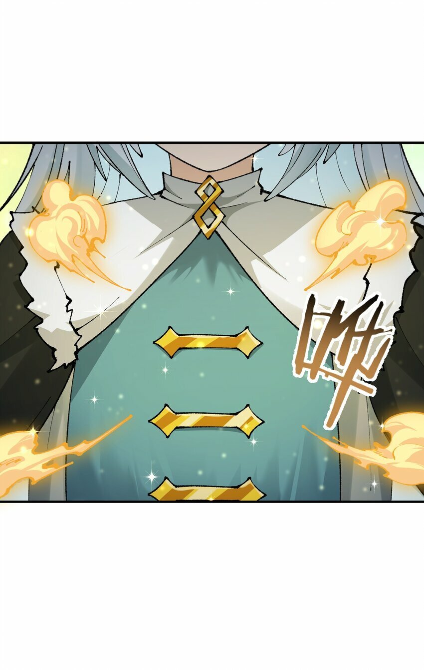 38 【特别篇】都来给吾主补魔吧！4