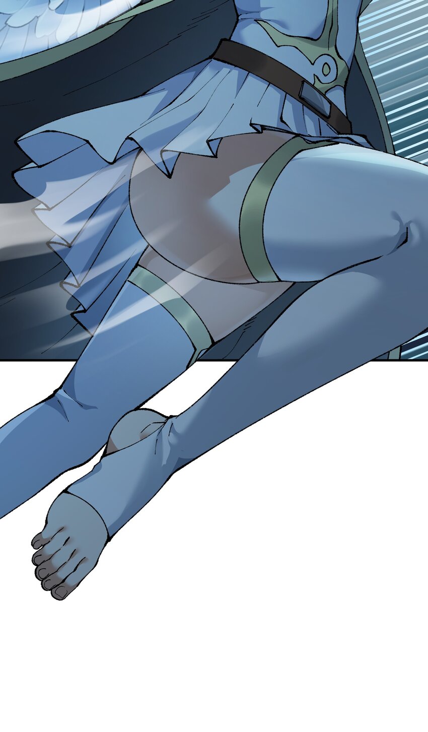 18 滚回你的天界去！2