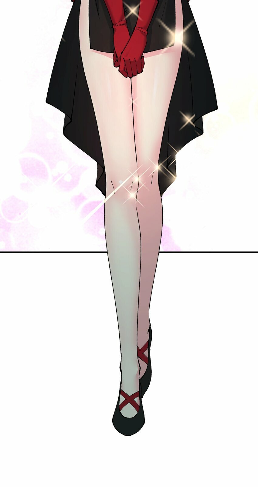 33 谁是魔鬼？40