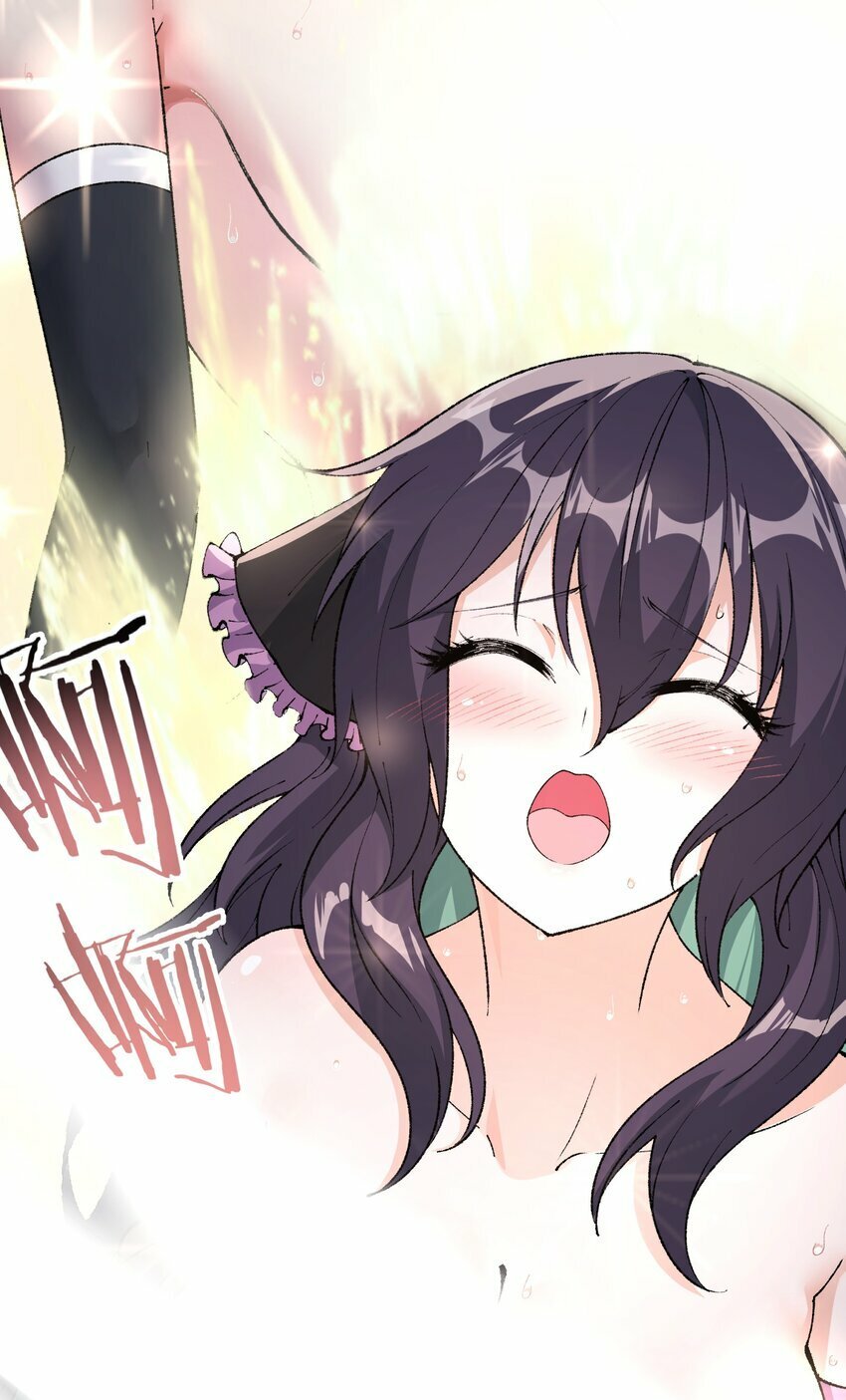 38 【特别篇】都来给吾主补魔吧！82