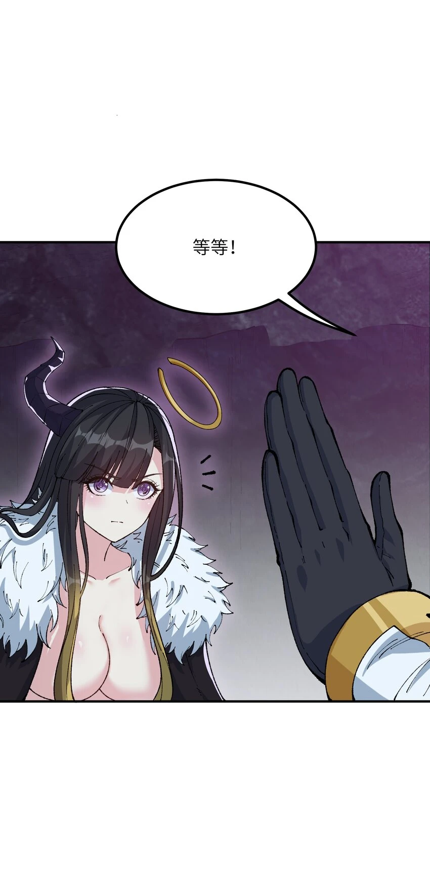 24 天若无情，我必逆天58
