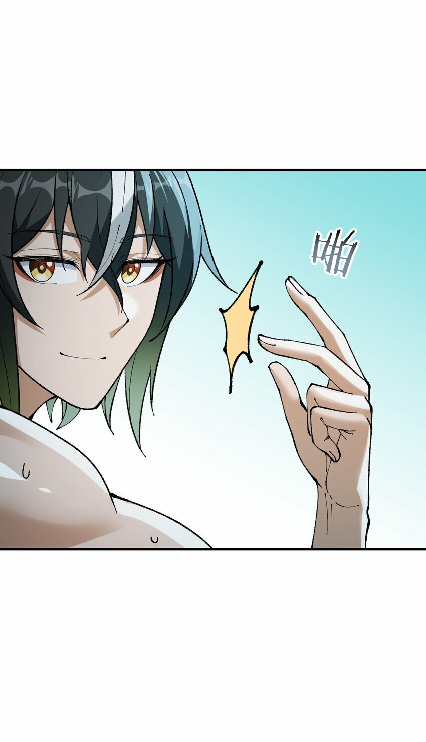38 【特别篇】都来给吾主补魔吧！3