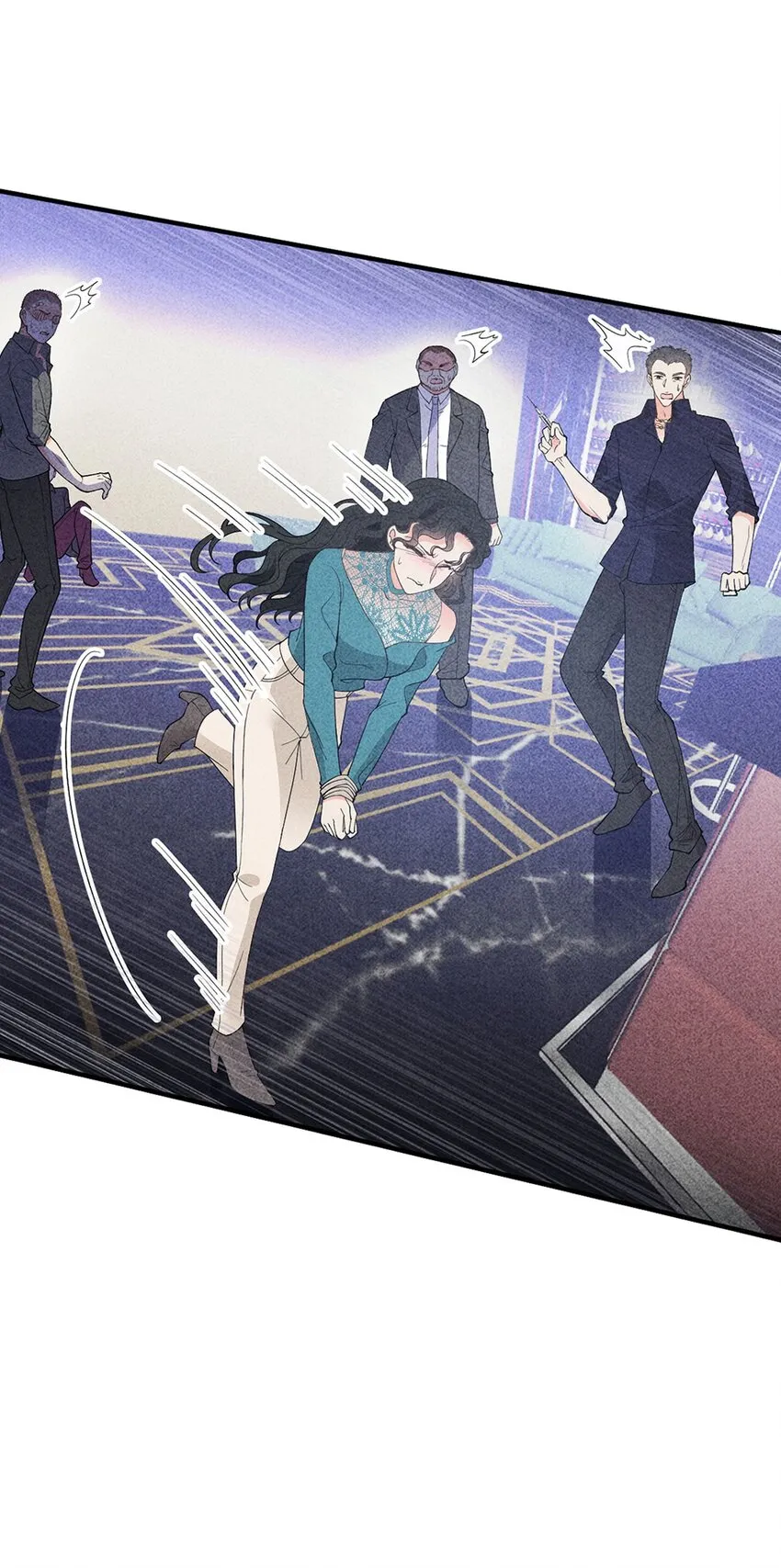 第29话 无所不能的神邸30