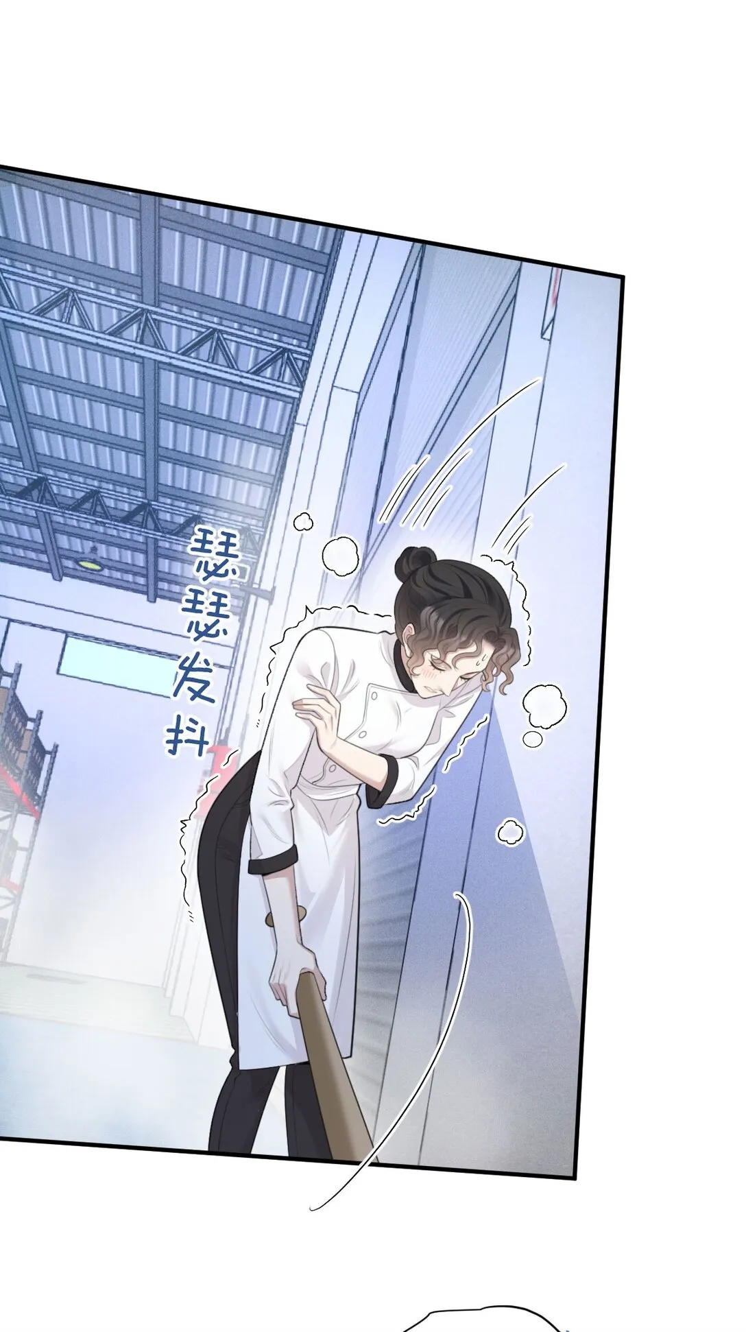 第38话 被困冷库34