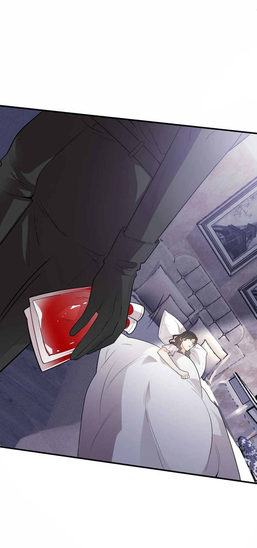 第22话 奇怪的病13