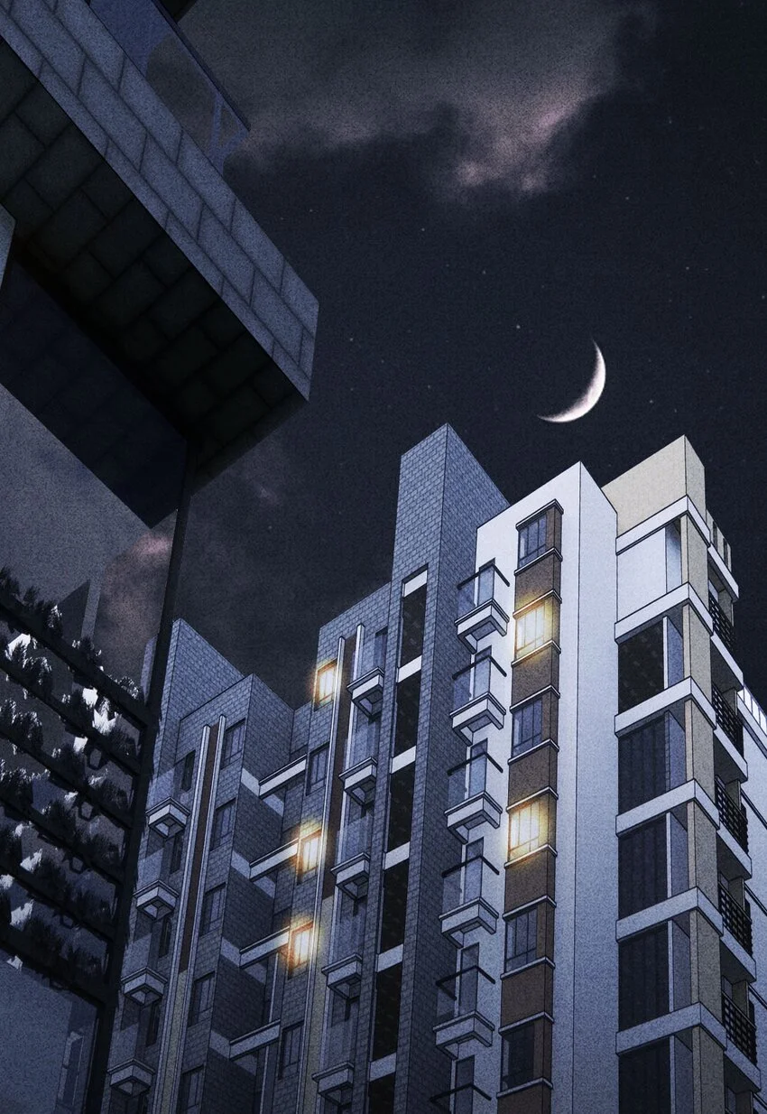第18话 天上掉馅饼式的报答39