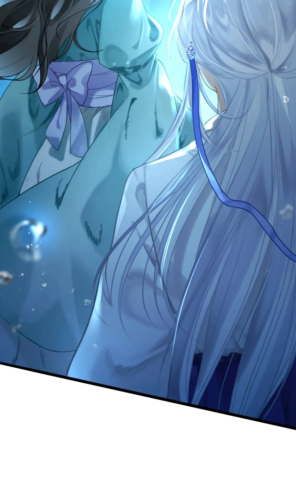 006 美人……怎么落泪了！28