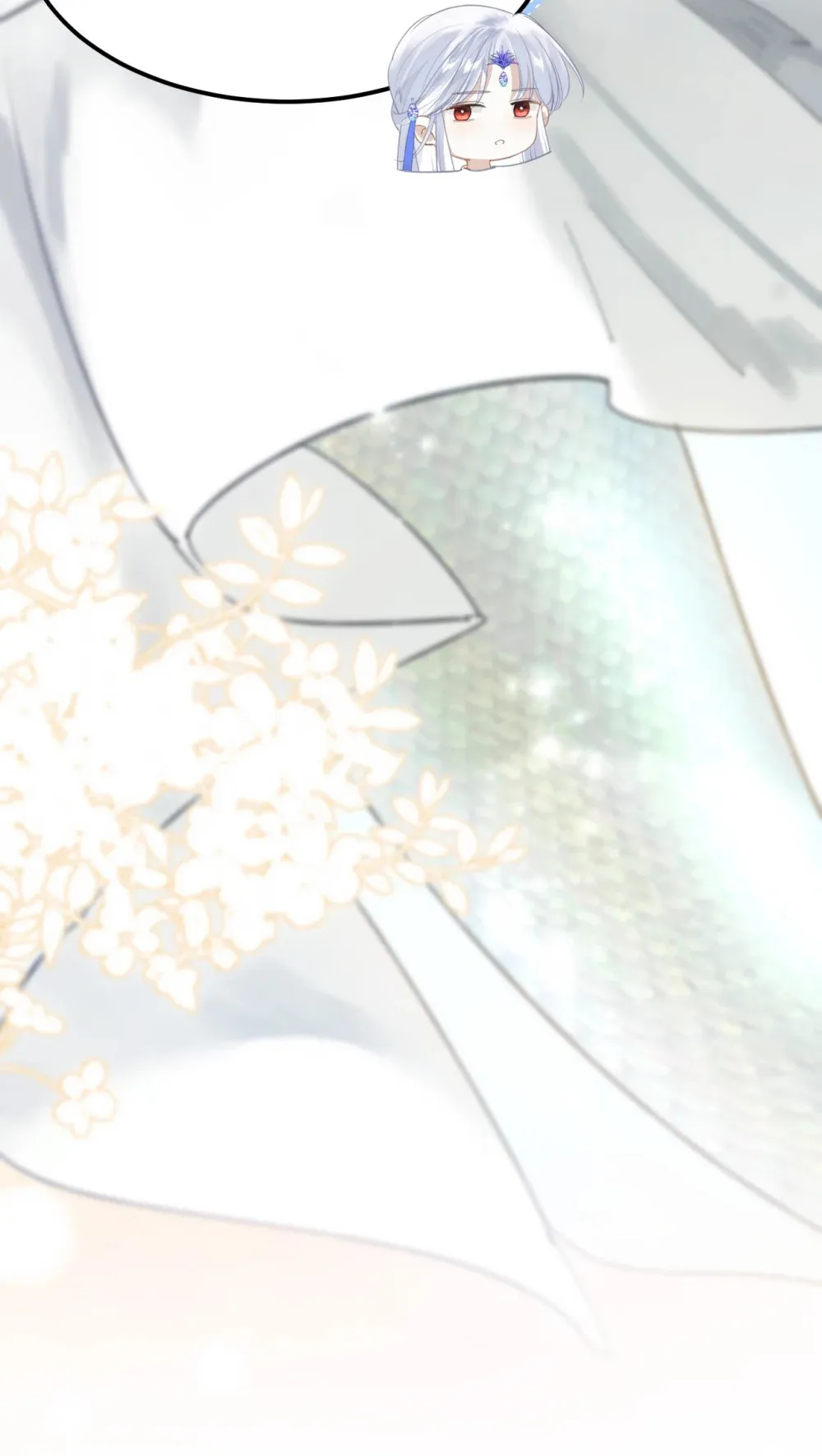 006 美人……怎么落泪了！11