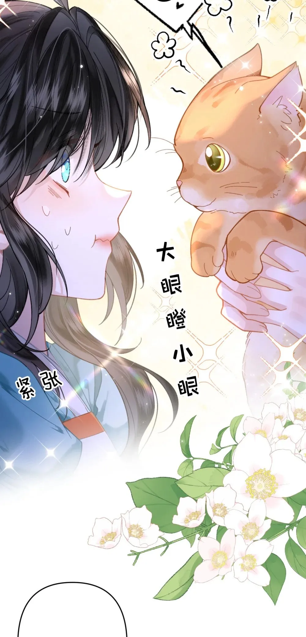 17 小人鱼的“噩梦”——猫猫突击！22