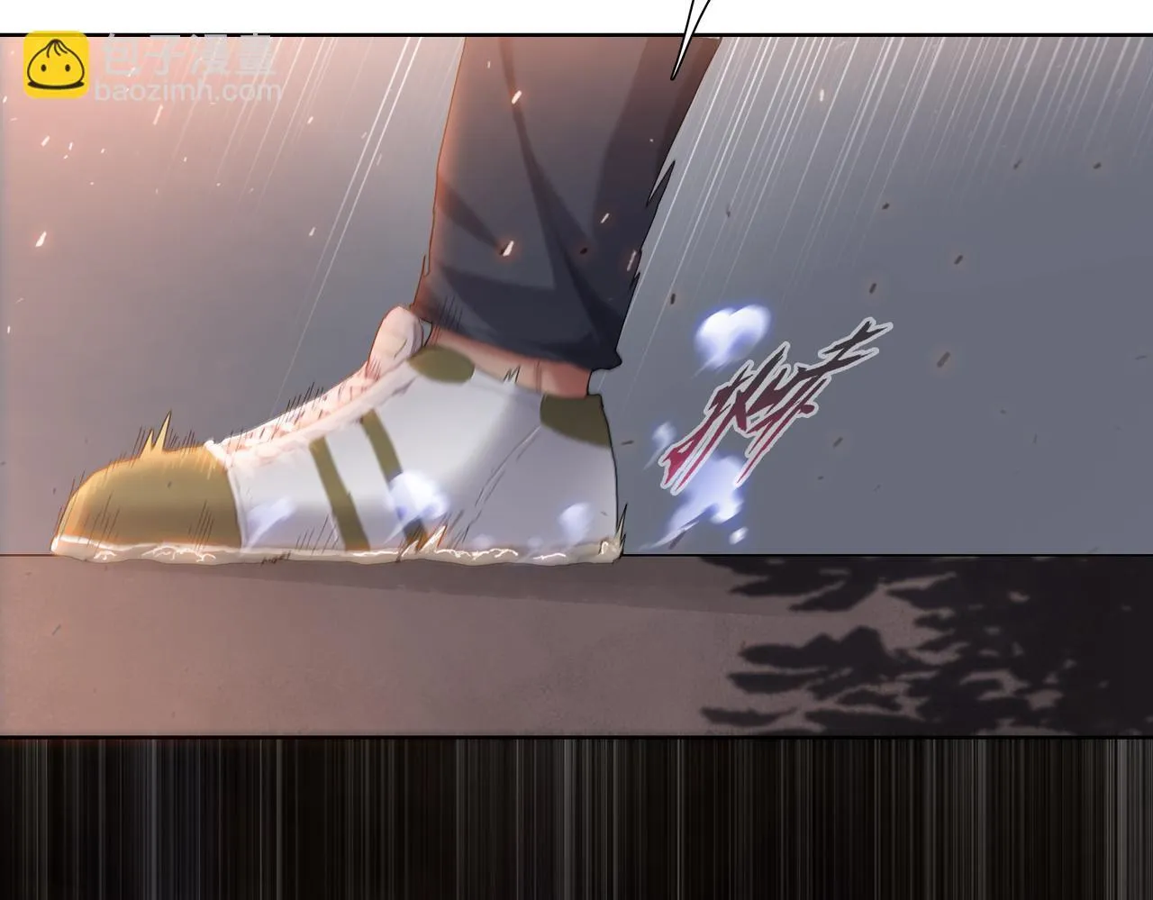 第6话 极热永昼，天灾降临！156