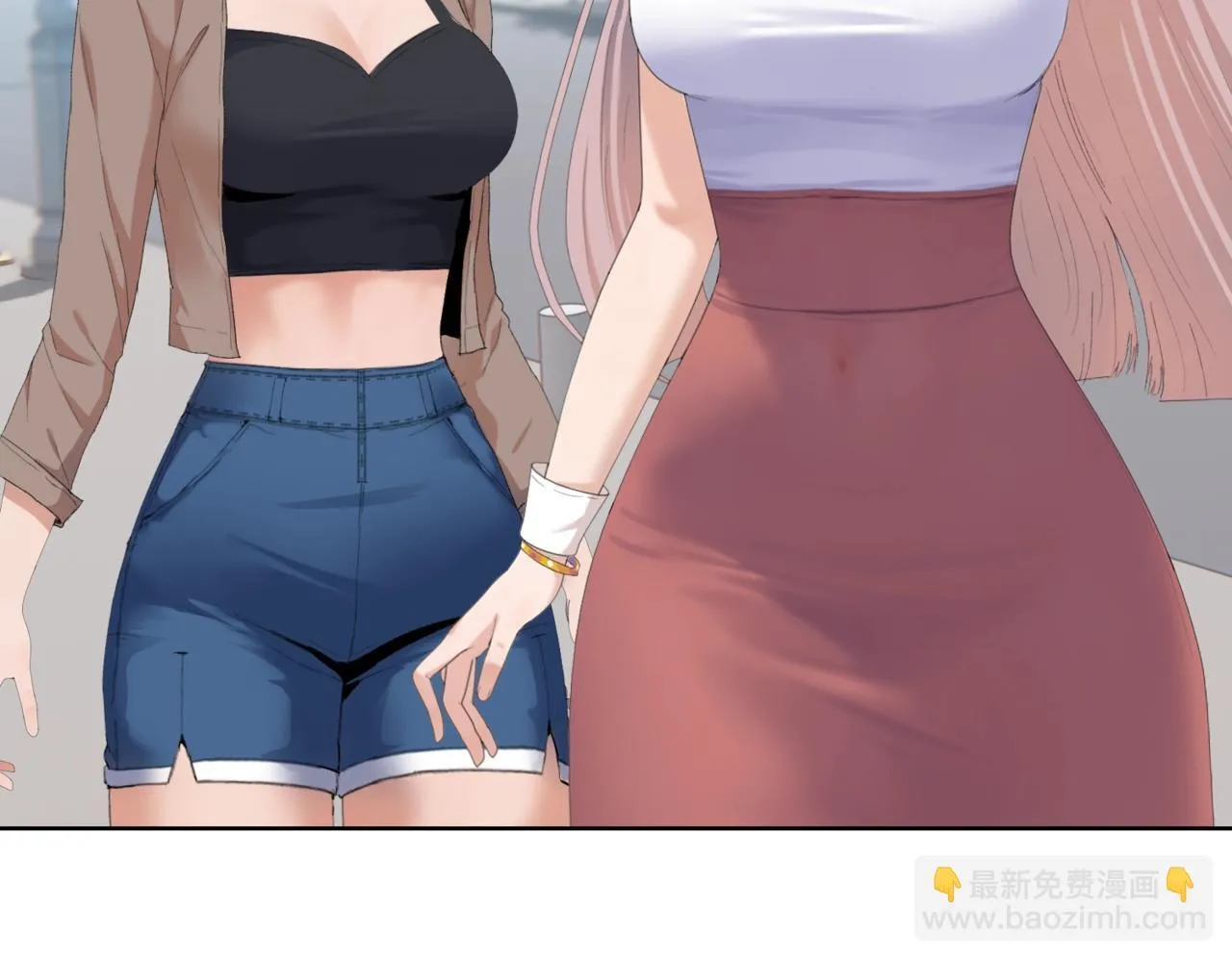 第4话 疯狂囤积，体验富人乐趣！87