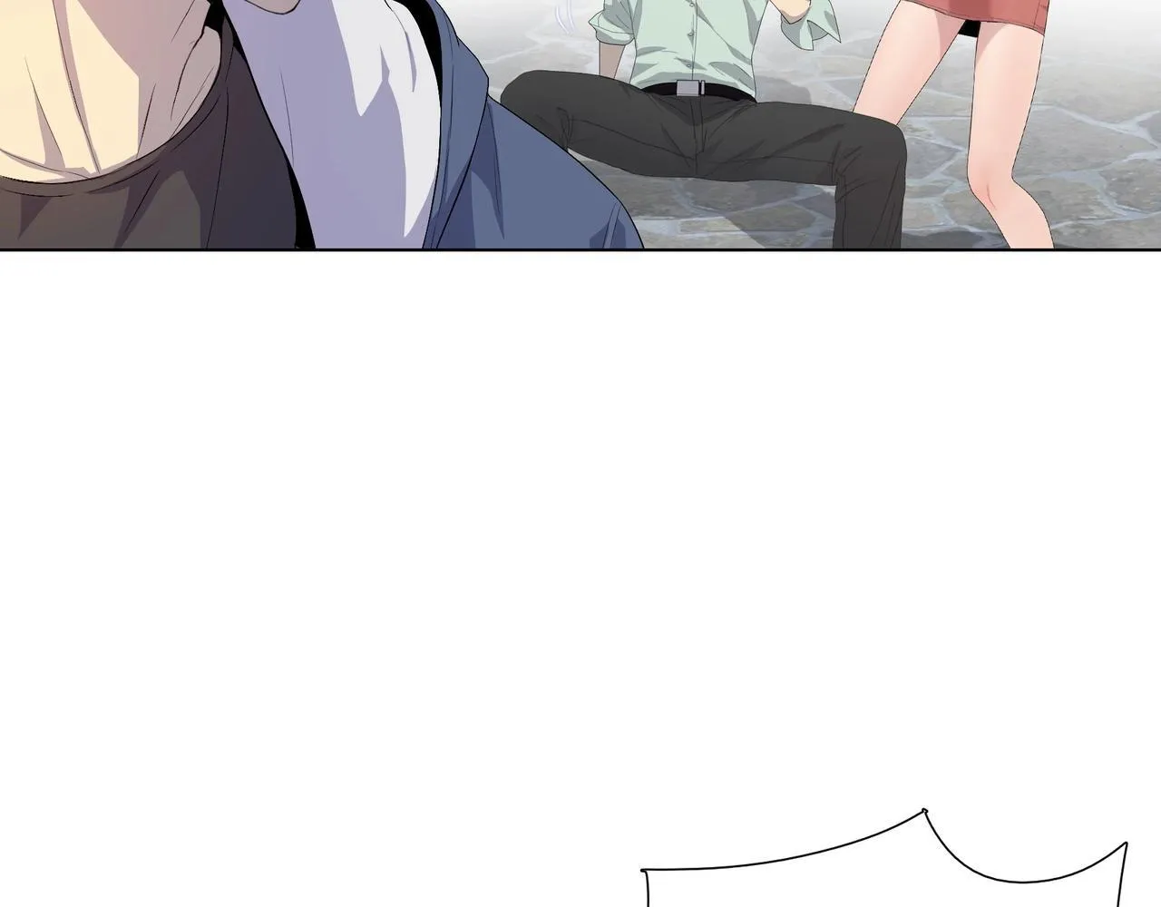 第3话 直接定一千万的酒席！31