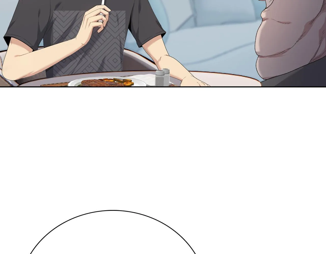 第5话 想当富太太？你还不够格！118