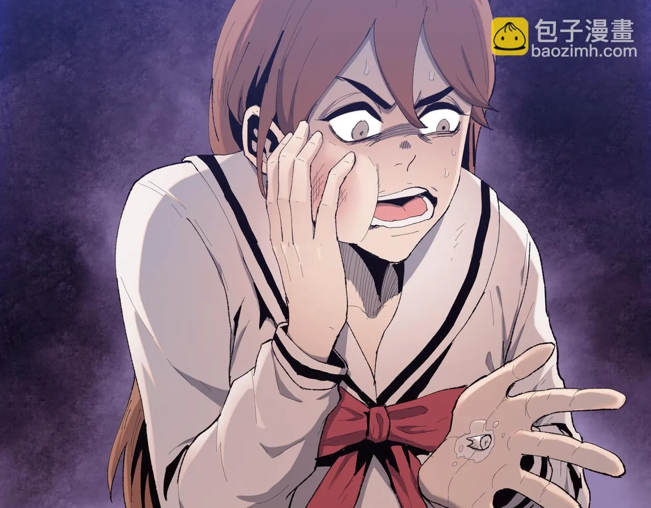 第15话 我说过，我是你的救命恩人！98