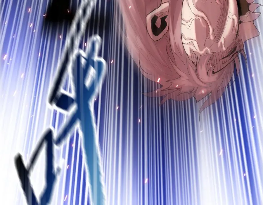 第11话 不是只有你变强了！85