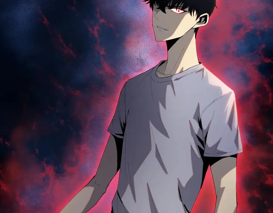 第11话 不是只有你变强了！163