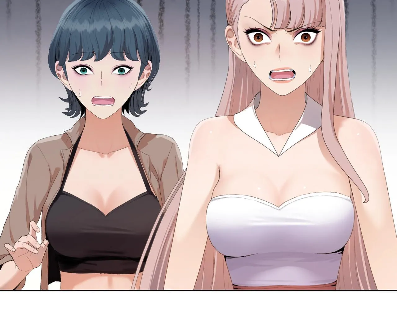 第4话 疯狂囤积，体验富人乐趣！100