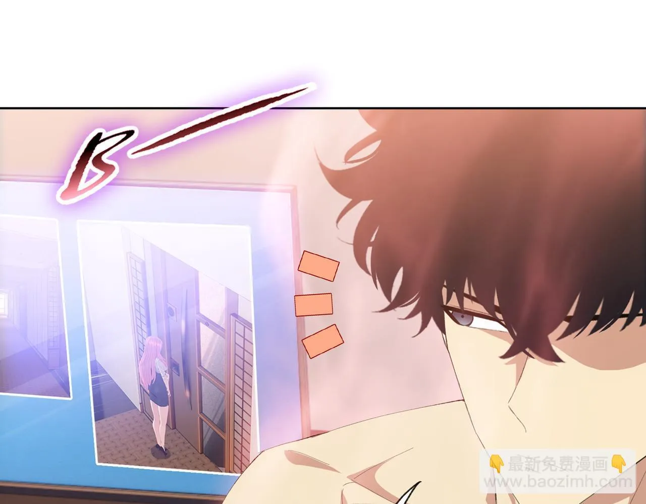 第10话 你唯一的选择，就是乖乖听话！135