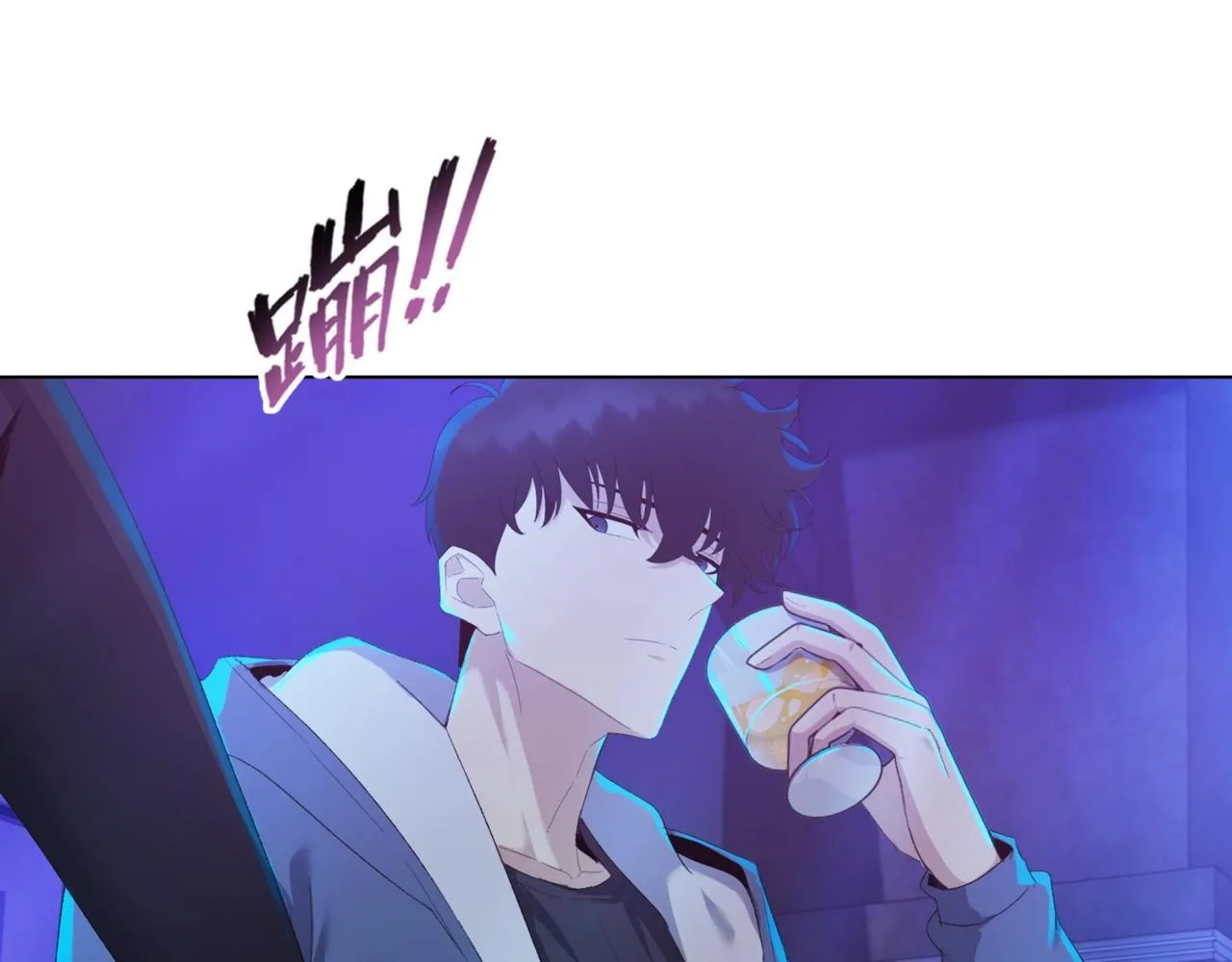 第4话 疯狂囤积，体验富人乐趣！155