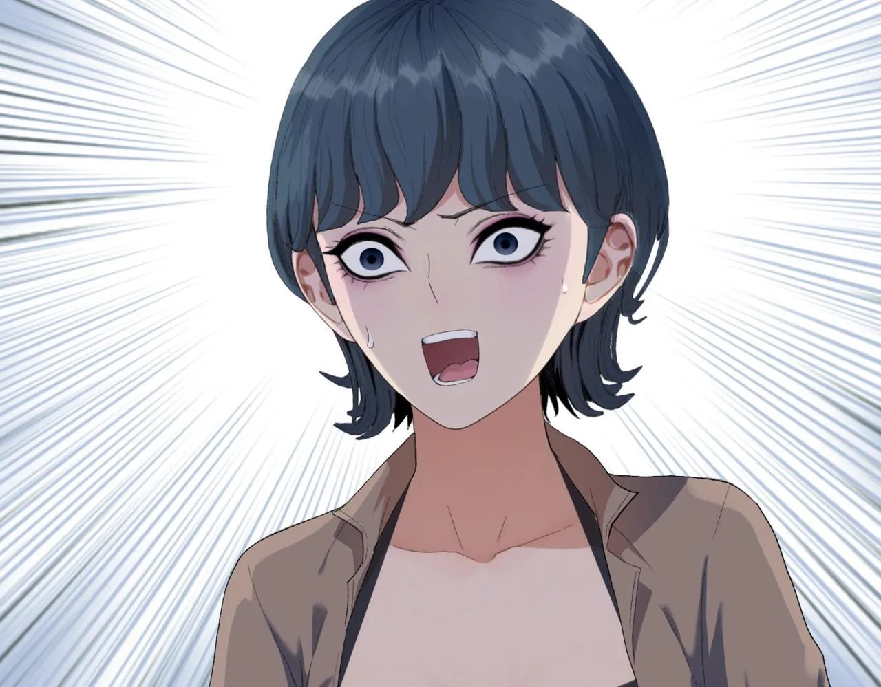 第4话 疯狂囤积，体验富人乐趣！95