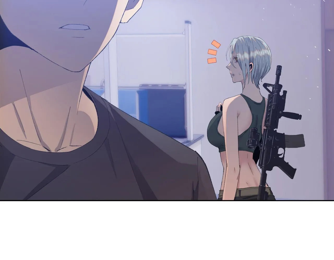 第14话 我指到谁，谁就得死！76