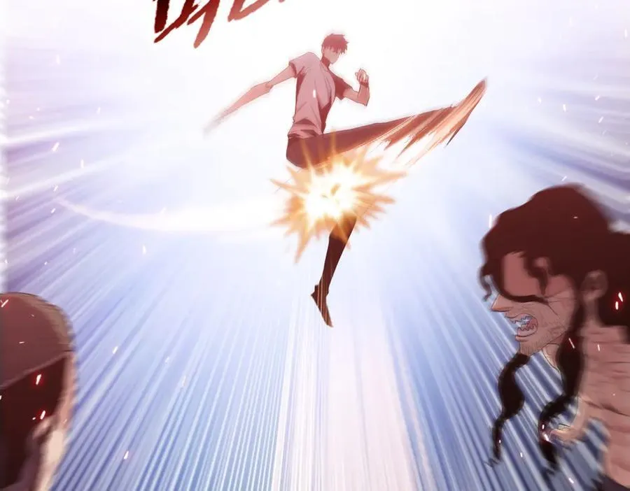 第11话 不是只有你变强了！82