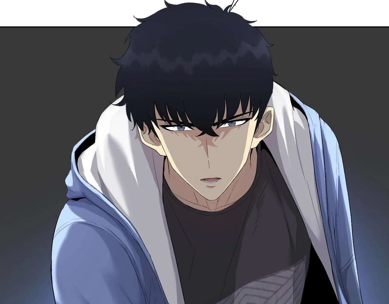 第3话 直接定一千万的酒席！71
