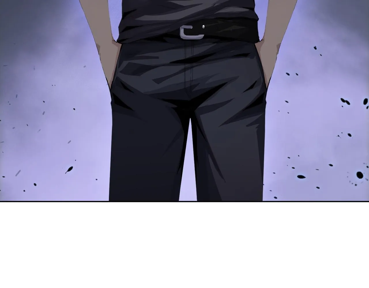 第7话 就这点人，还想抢我的房间？166