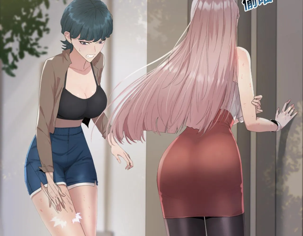 第4话 疯狂囤积，体验富人乐趣！143