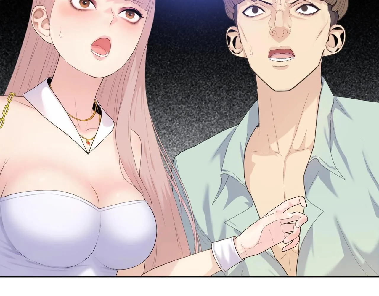 第3话 直接定一千万的酒席！143