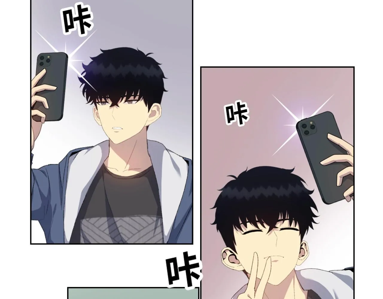 第4话 疯狂囤积，体验富人乐趣！12
