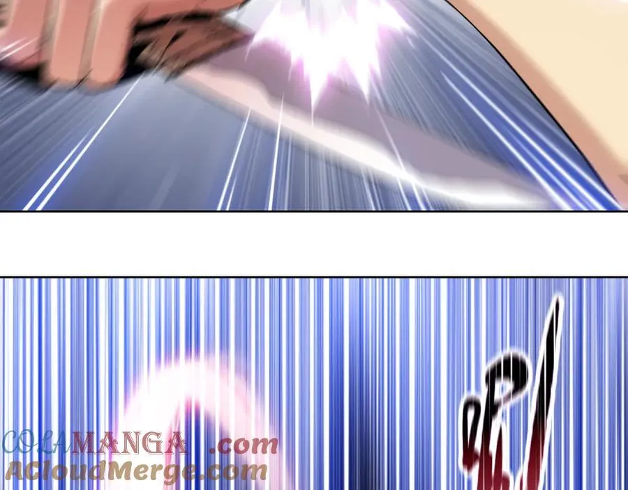 第11话 不是只有你变强了！56