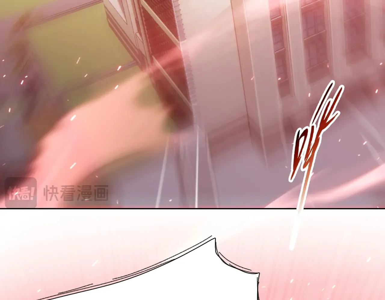 第8话 呼叫支援？我就没怕过！6