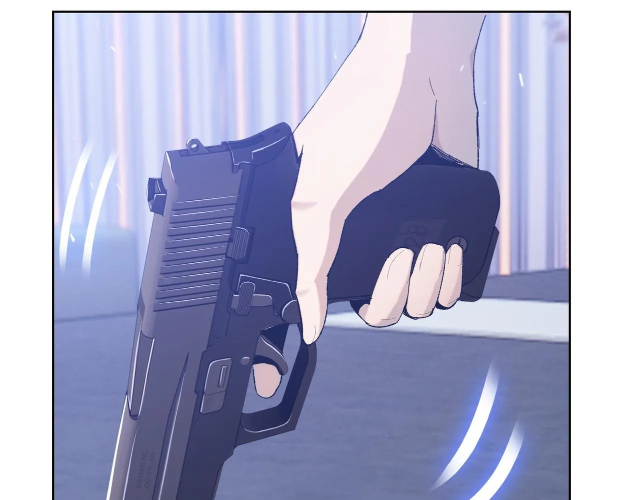 第16话 别喊了，你这是浪费力气！175