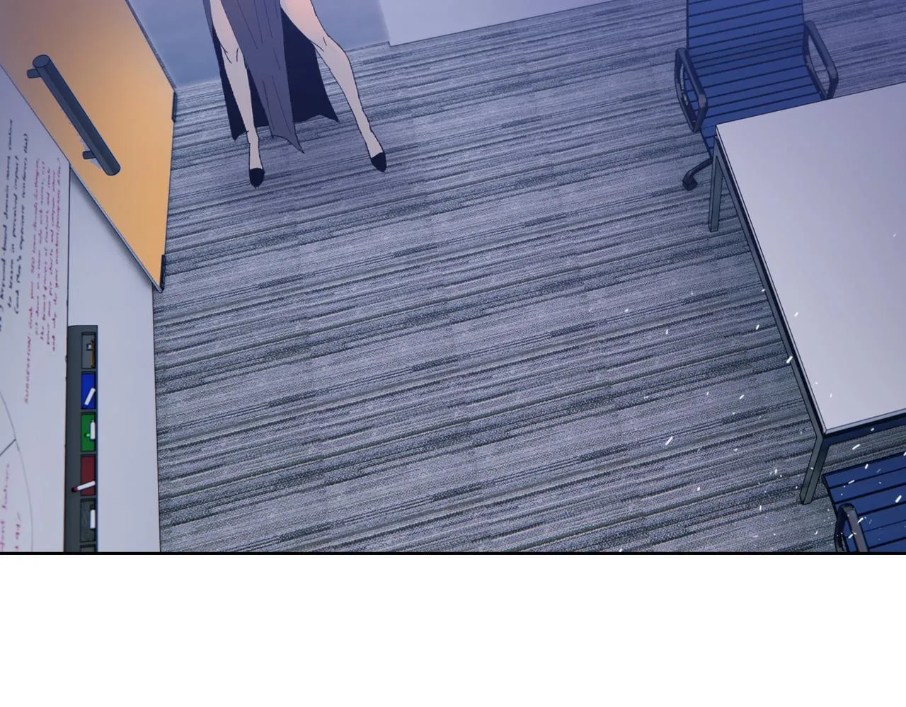 第16话 别喊了，你这是浪费力气！186