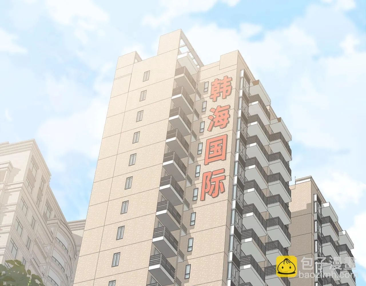 第3话 直接定一千万的酒席！60