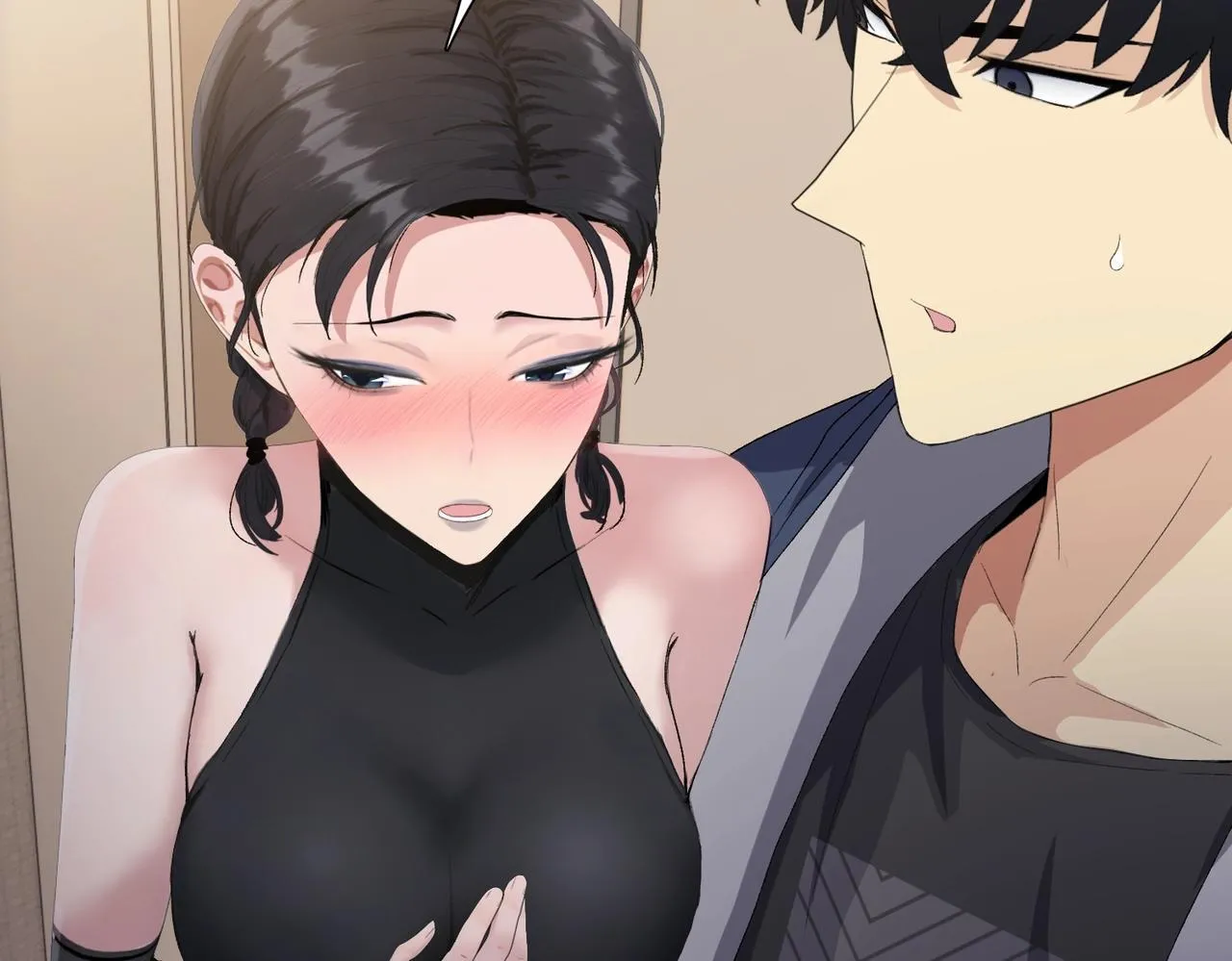 第4话 疯狂囤积，体验富人乐趣！190