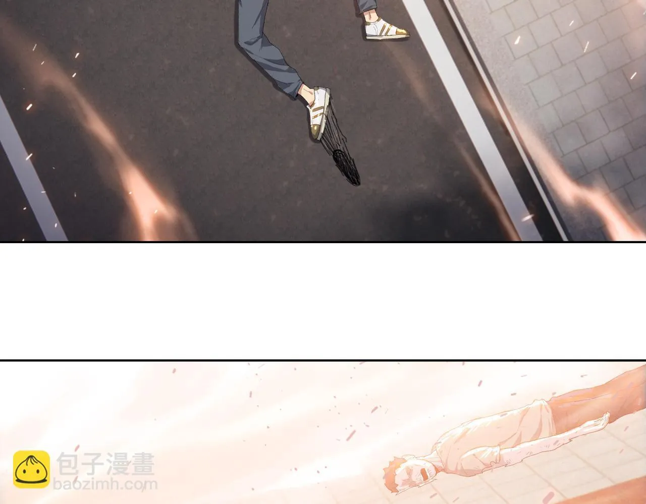 第6话 极热永昼，天灾降临！163